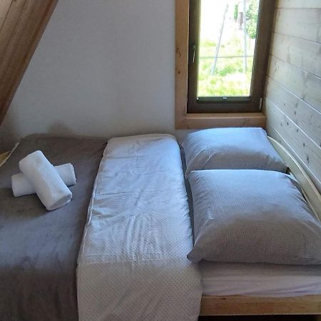 Apartament U Bobakow 1 Banska Nizna Kültér fotó